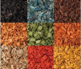 COLORED WOOD CHIPS MULCH 20-40MM 50L IN DIFFERENT COLOURS AGG002-AGG006  ΧΡΩΜΑΤΙΣΤΑ ΚΟΜΜΑΤΙΑ ΞΥΛΟΥ 20-40ΜΜ 50L ΣΕ ΔΙΑΦΟΡΕΤΙΚΑ ΧΡΩΜΑΤΑ AGG002-AGG006